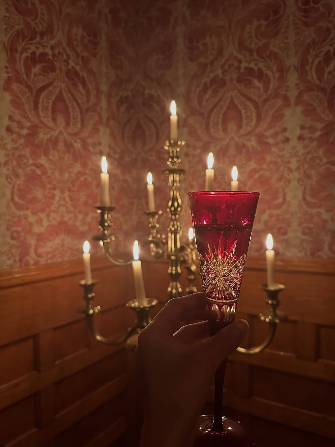 Post 6 by Enchanted Prab ✨ Vintage Decor | Historic Travel on Instagram (carousel)
