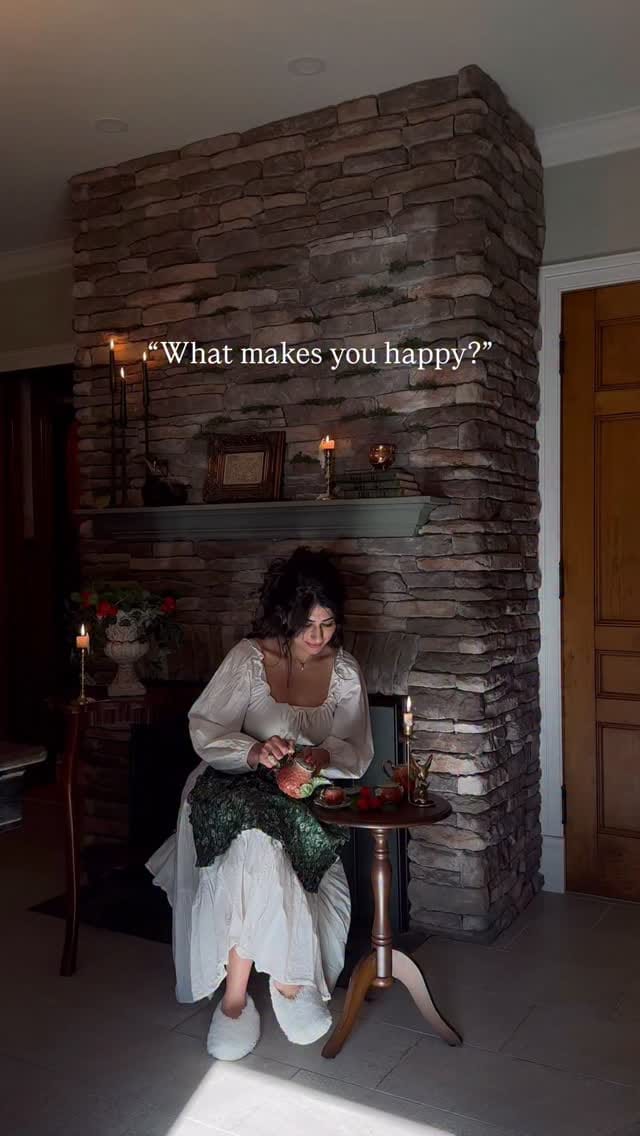 Post 5 by Enchanted Prab ✨ Vintage Decor | Historic Travel on Instagram (video)