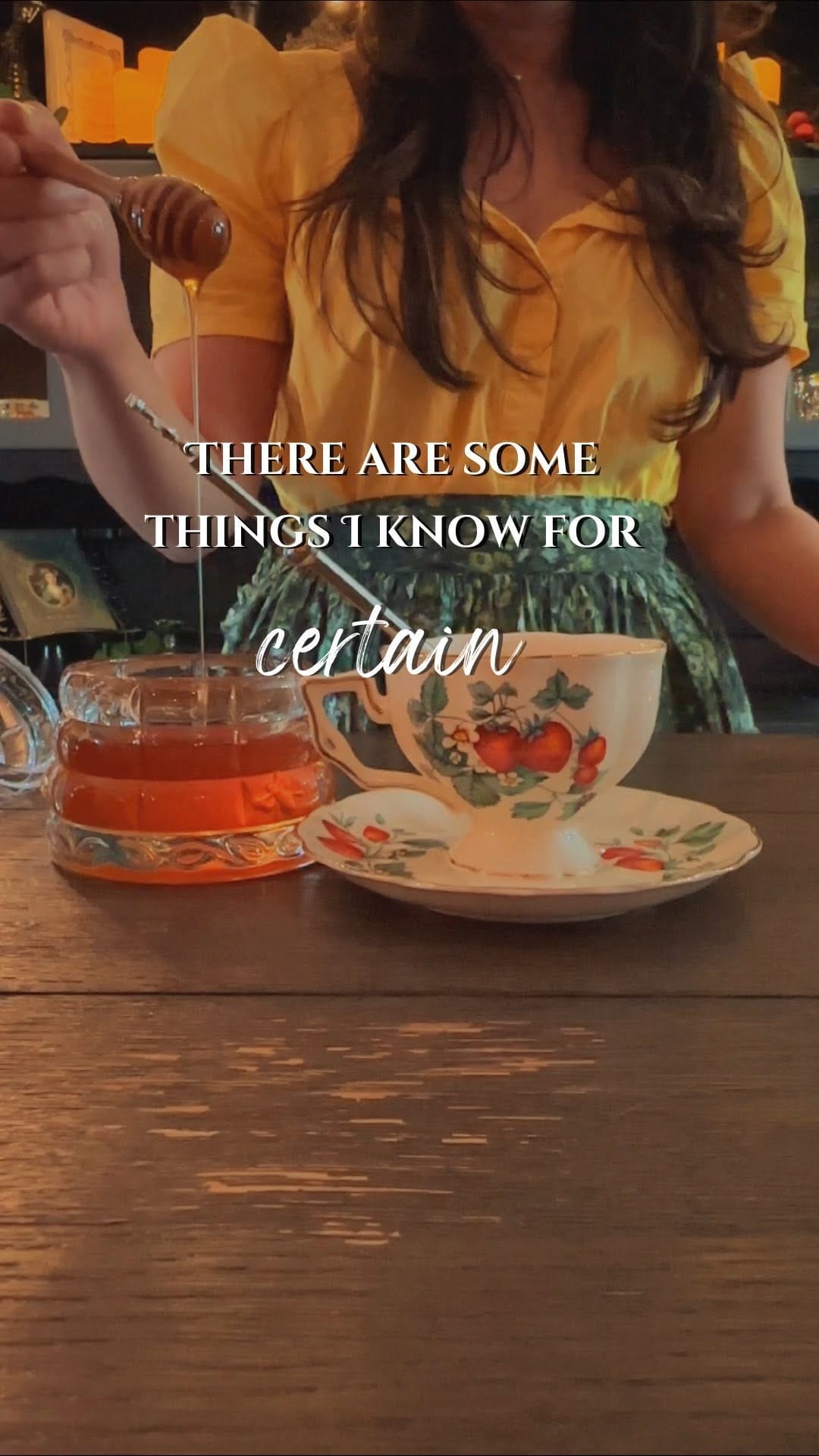 Post 9 by Enchanted Prab ✨ Vintage Decor | Historic Travel on Instagram (video)