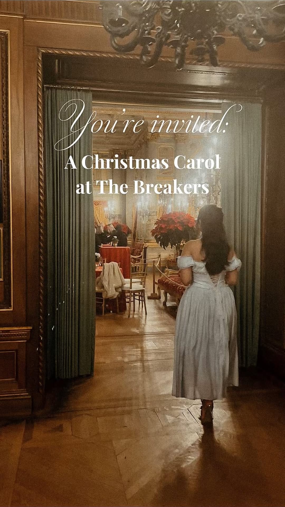Post 1 by Enchanted Prab ✨ Vintage Decor | Historic Travel on Instagram (video)