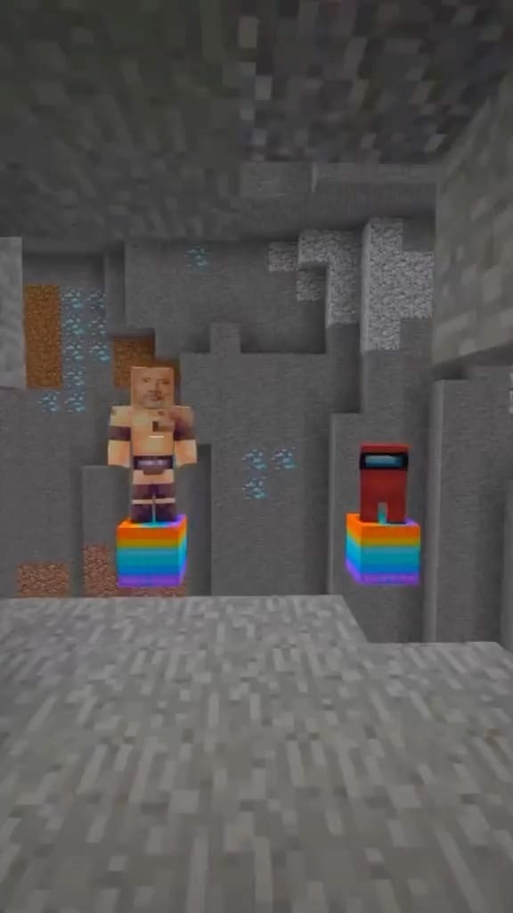 Post 9 by Thicc Boi on Instagram (video)