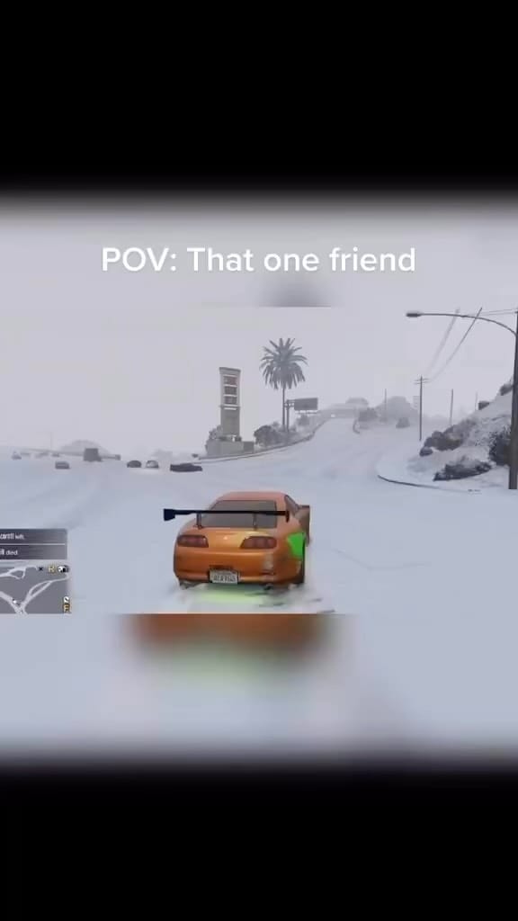 Post 6 by Thicc Boi on Instagram (video)