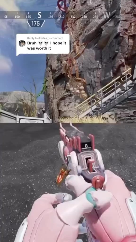Post 4 by Thicc Boi on Instagram (video)