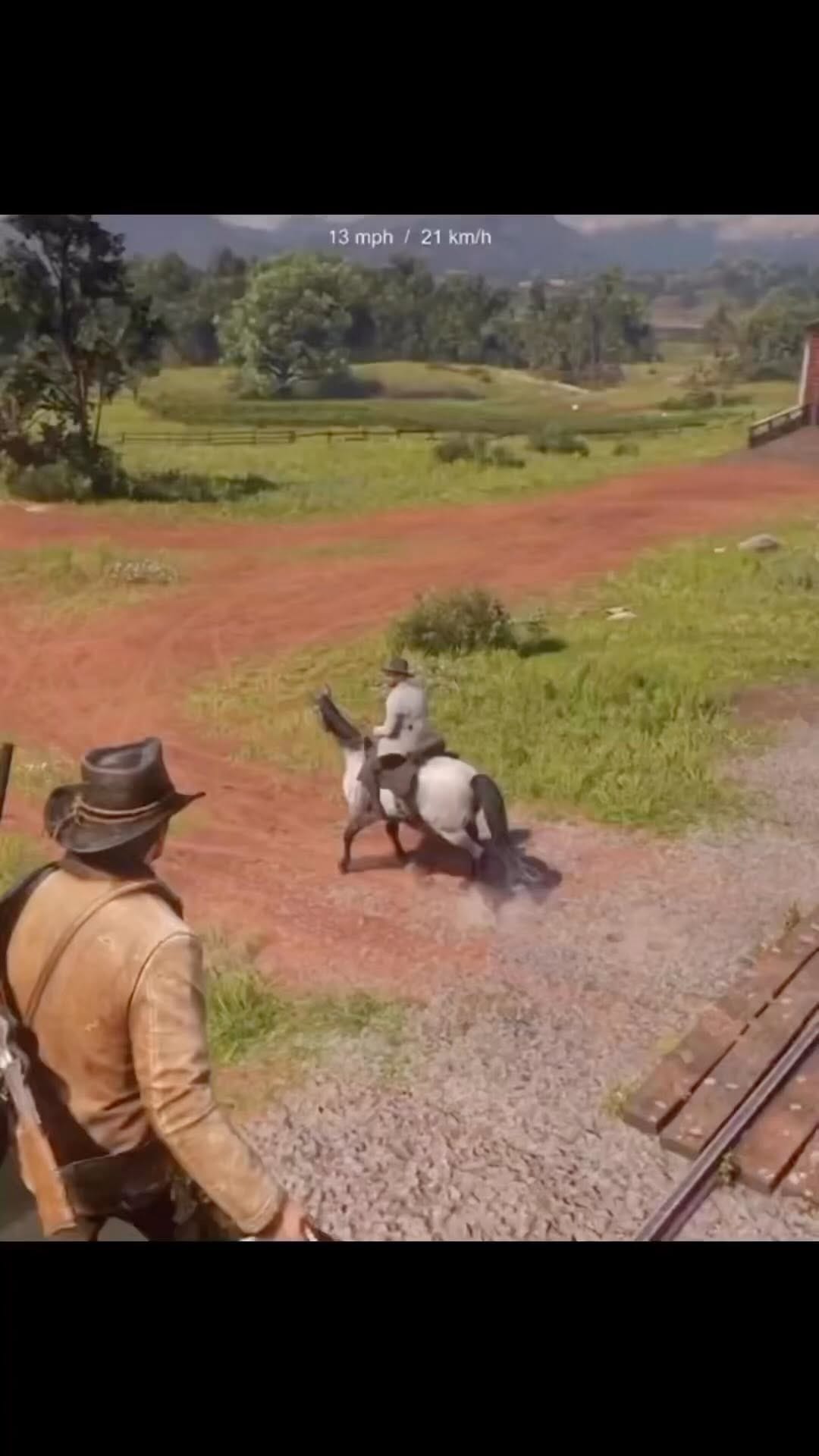 Post 1 by Thicc Boi on Instagram (video)
