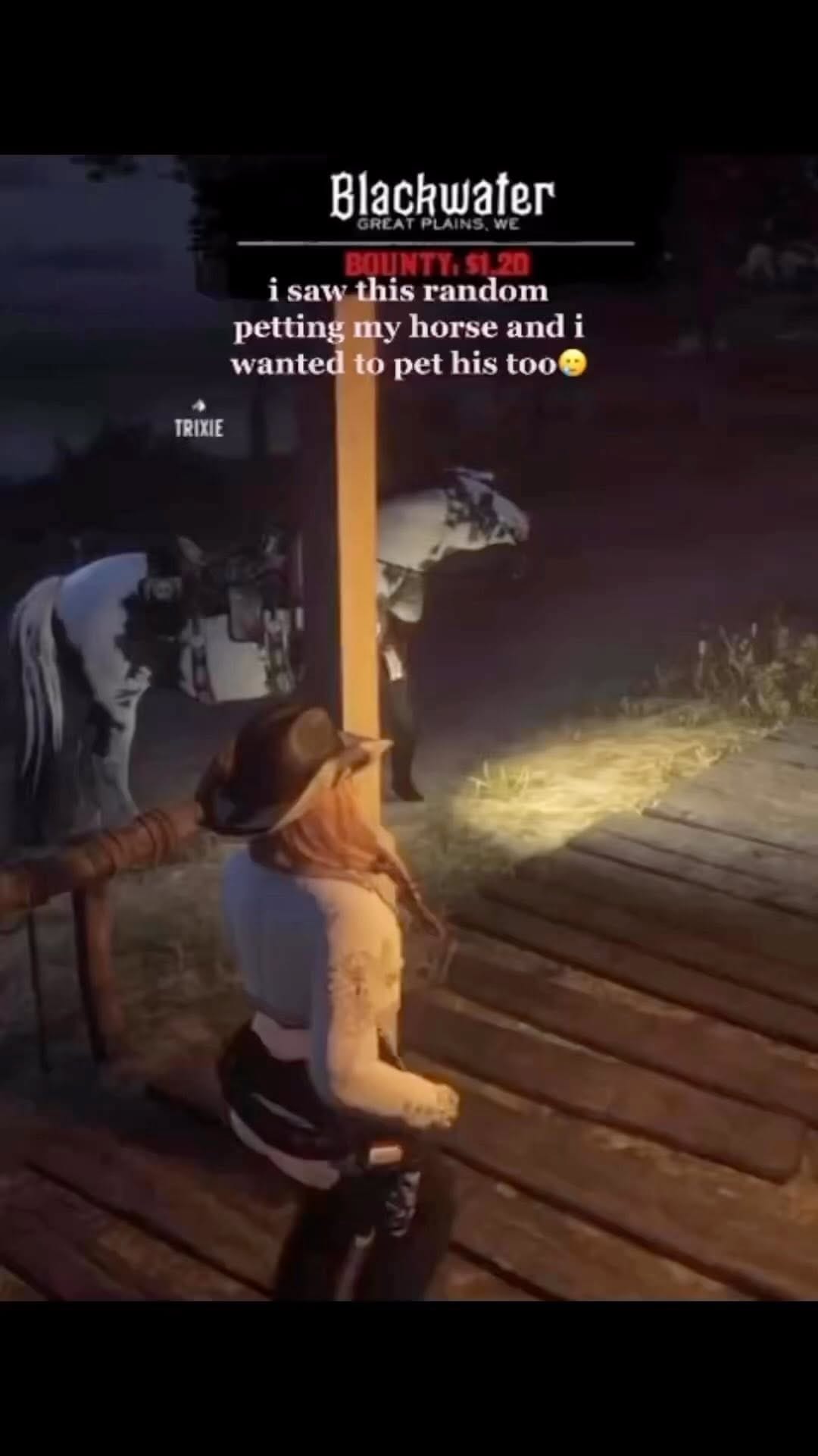 Post 7 by Thicc Boi on Instagram (video)