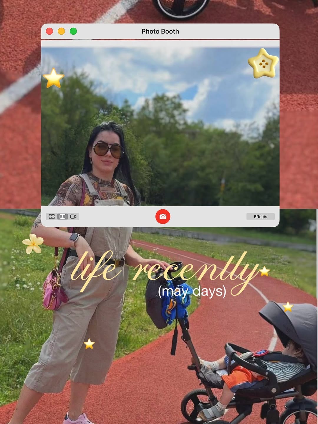 Post 3 by ⠀ ⠀ ⠀🕊️𝓝𝓪𝓽𝓪𝓵𝓲𝓮 | Mom life 👶 on Instagram (carousel)