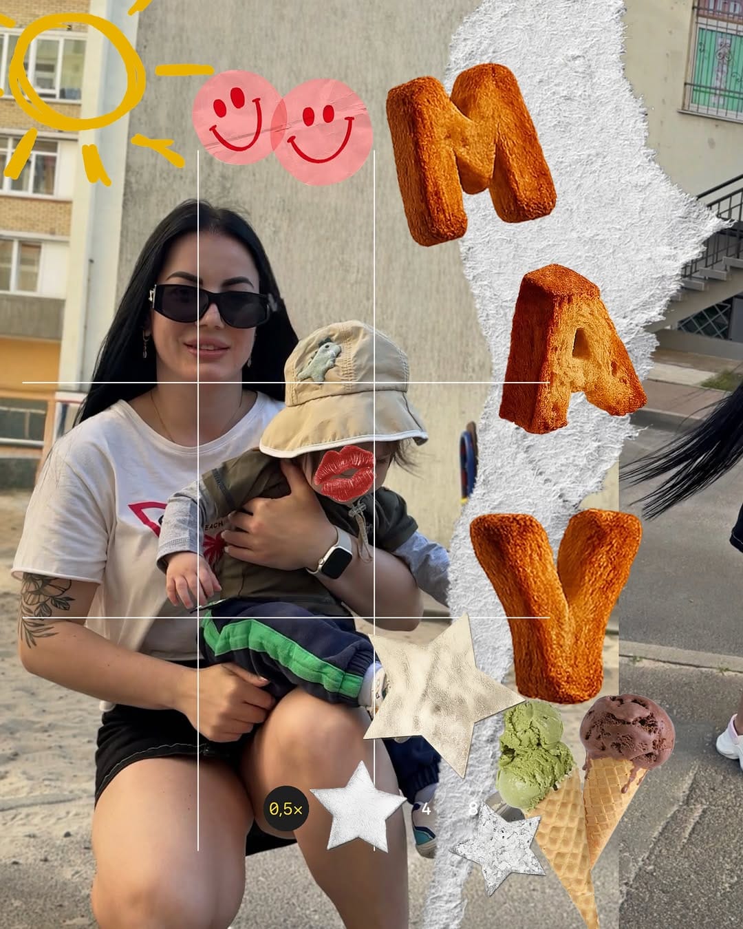 Post 7 by ⠀ ⠀ ⠀🕊️𝓝𝓪𝓽𝓪𝓵𝓲𝓮 | Mom life 👶 on Instagram (carousel)
