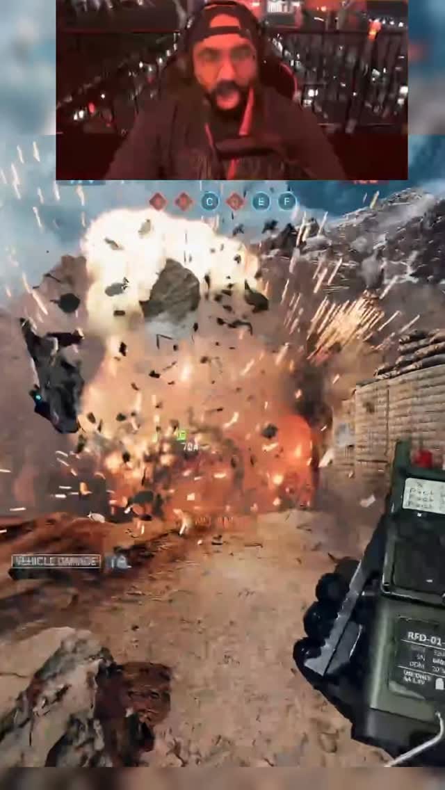 Post 7 by Paul on Instagram (video)