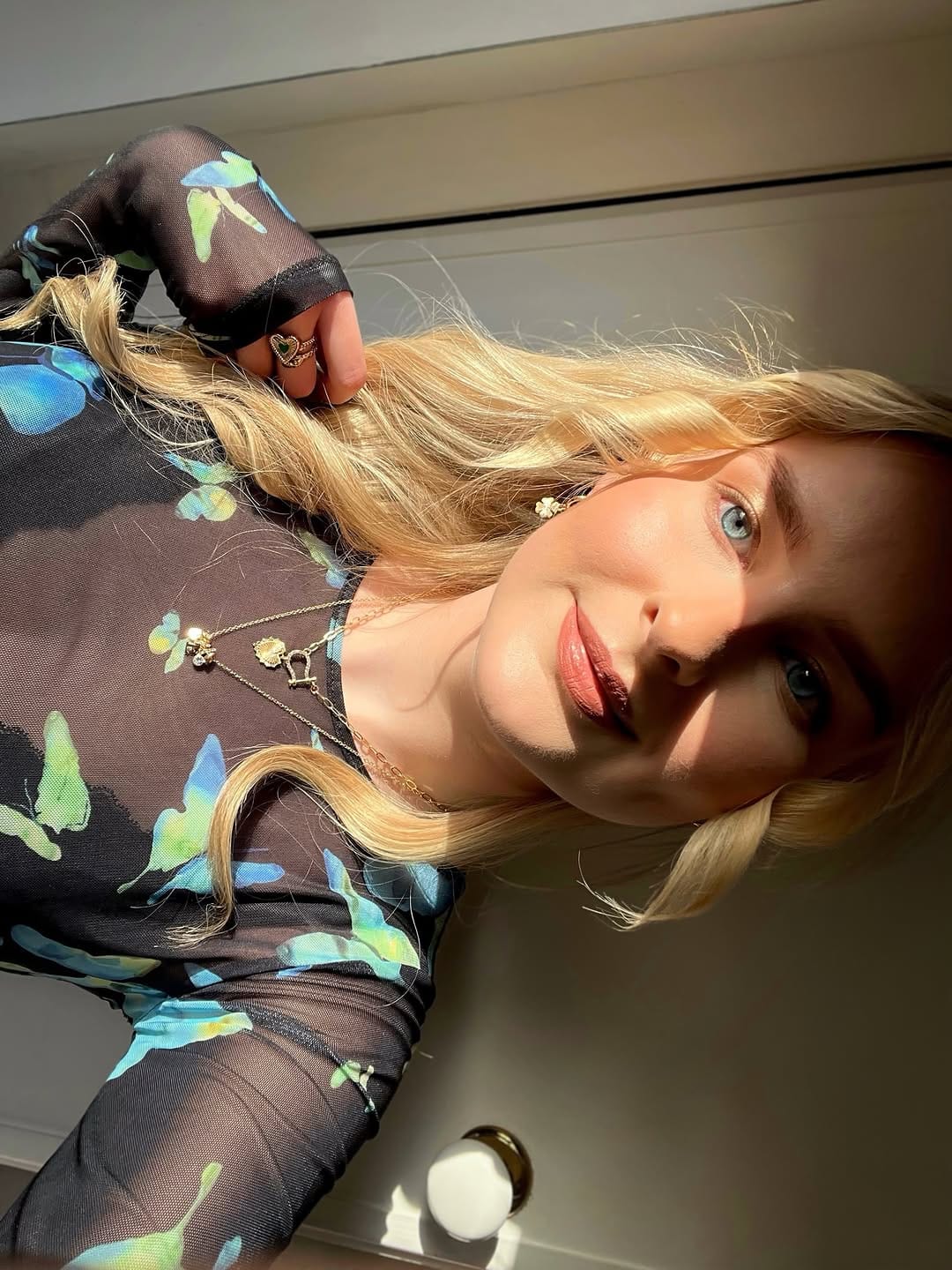 Post 6 by Ellie Ford on Instagram (carousel)