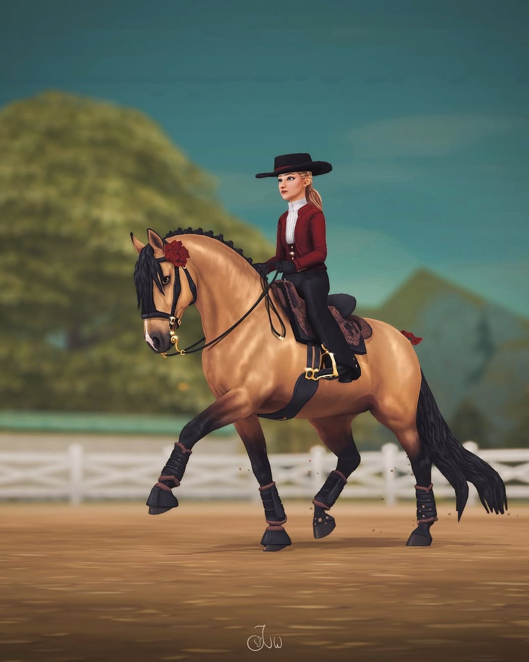 Post 9 by Jessamine Northwood on Instagram (carousel)