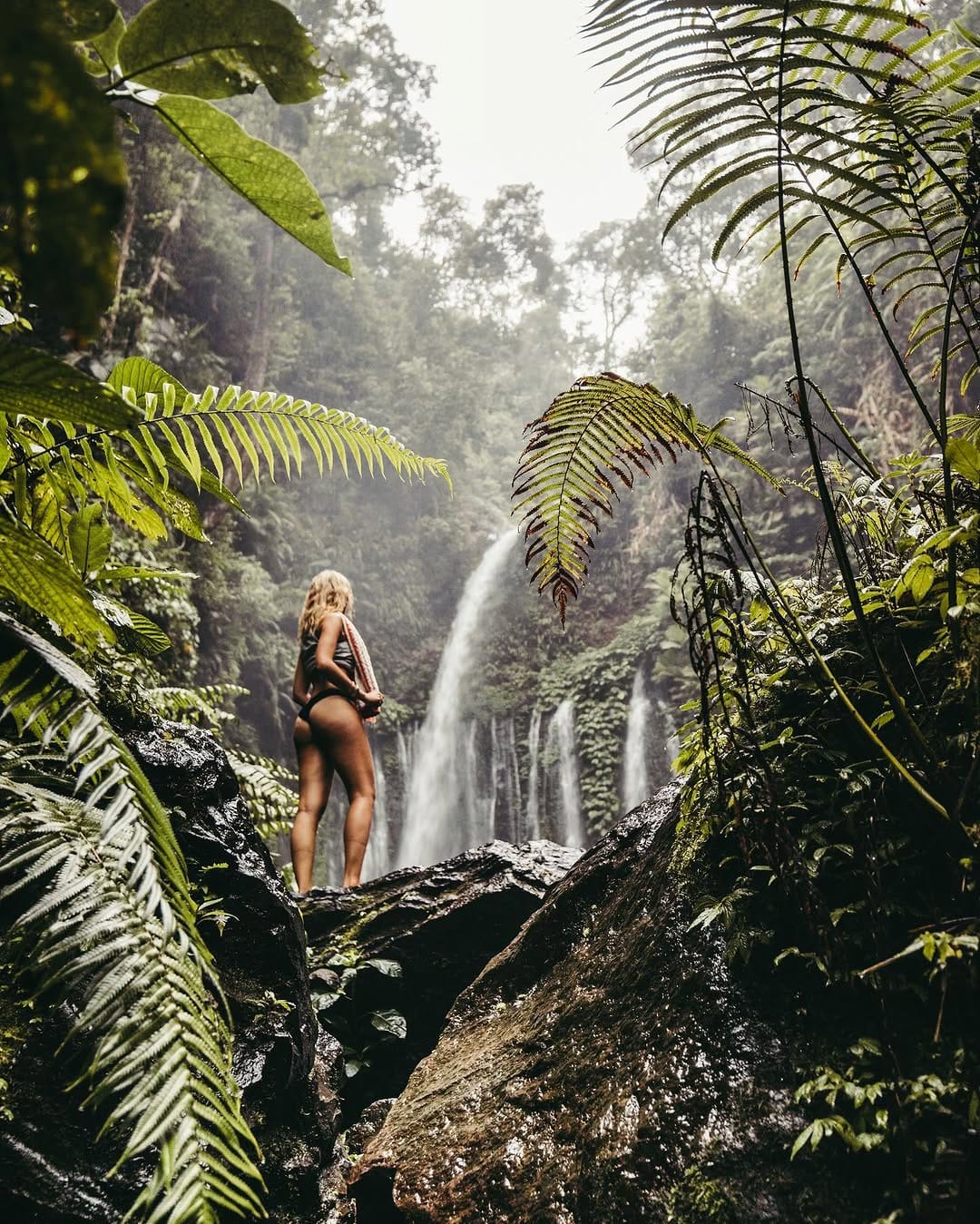 Post 10 by T H E  F O X  &  V I X E N on Instagram (image)