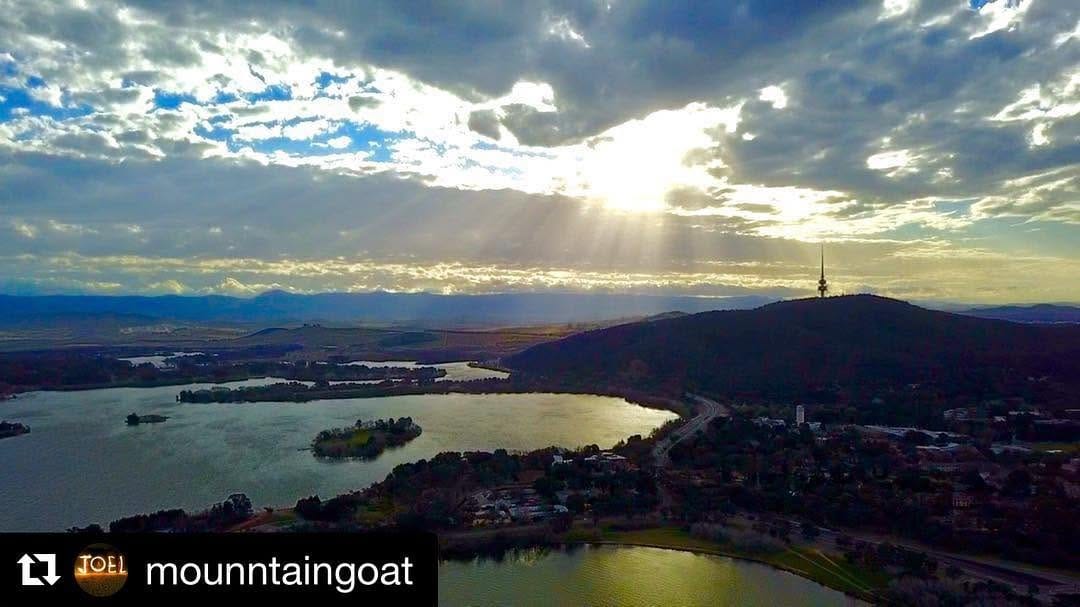 Post 3 by My Town Magazine ACT on Instagram (image)