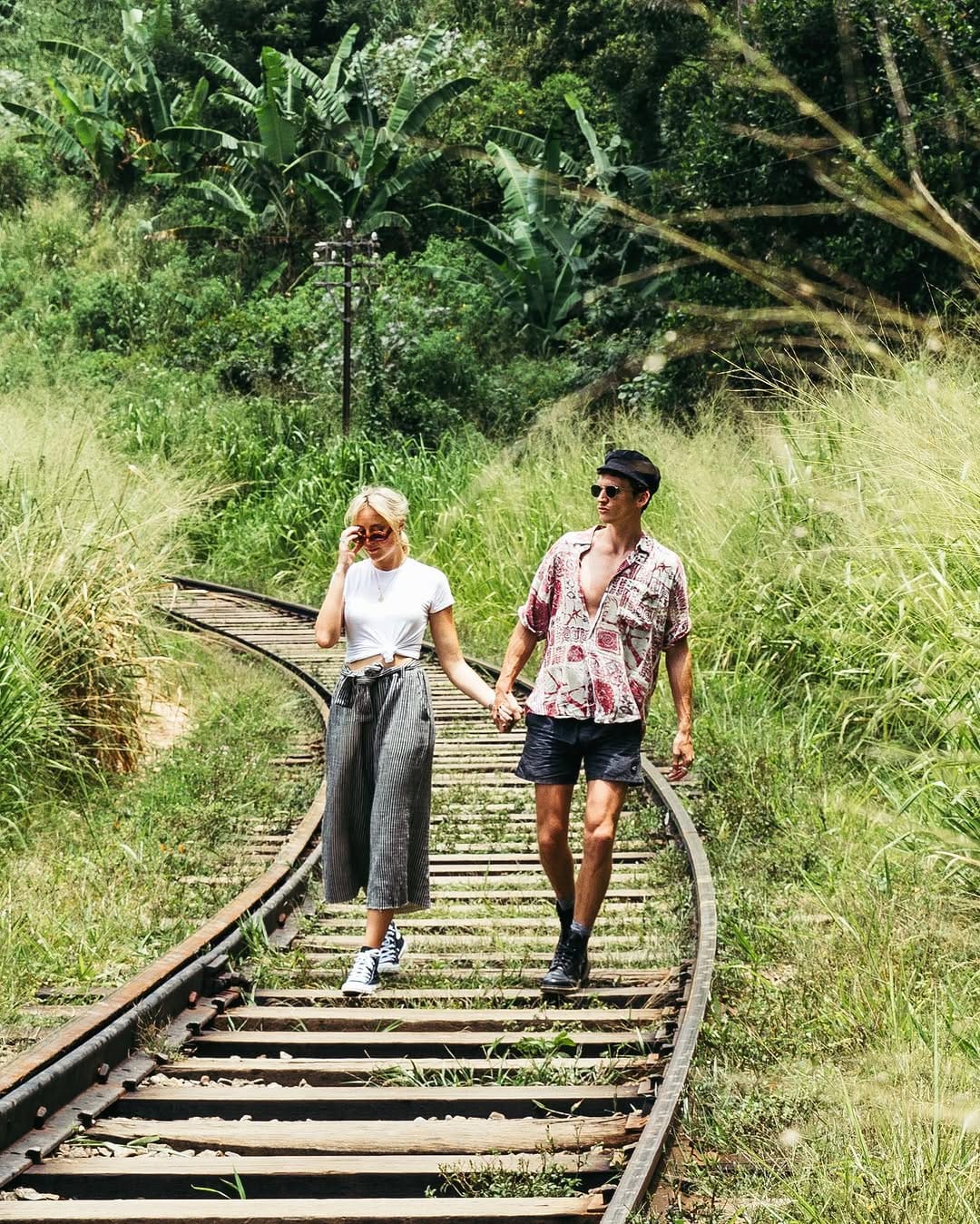 Post 9 by T H E  F O X  &  V I X E N on Instagram (image)