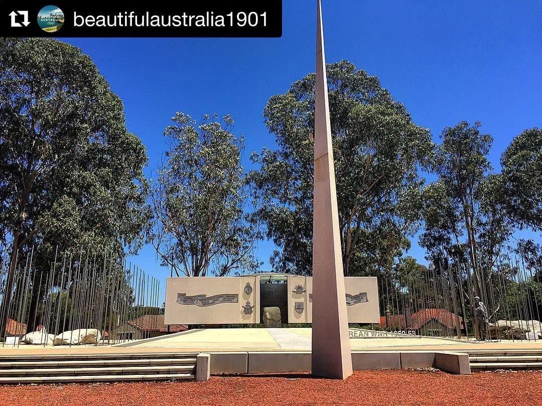 Post 9 by My Town Magazine ACT on Instagram (image)