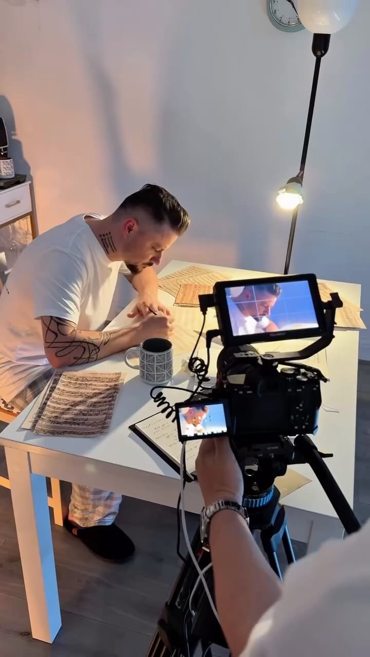 Post 6 by Alexandru Manciu on Instagram (video)