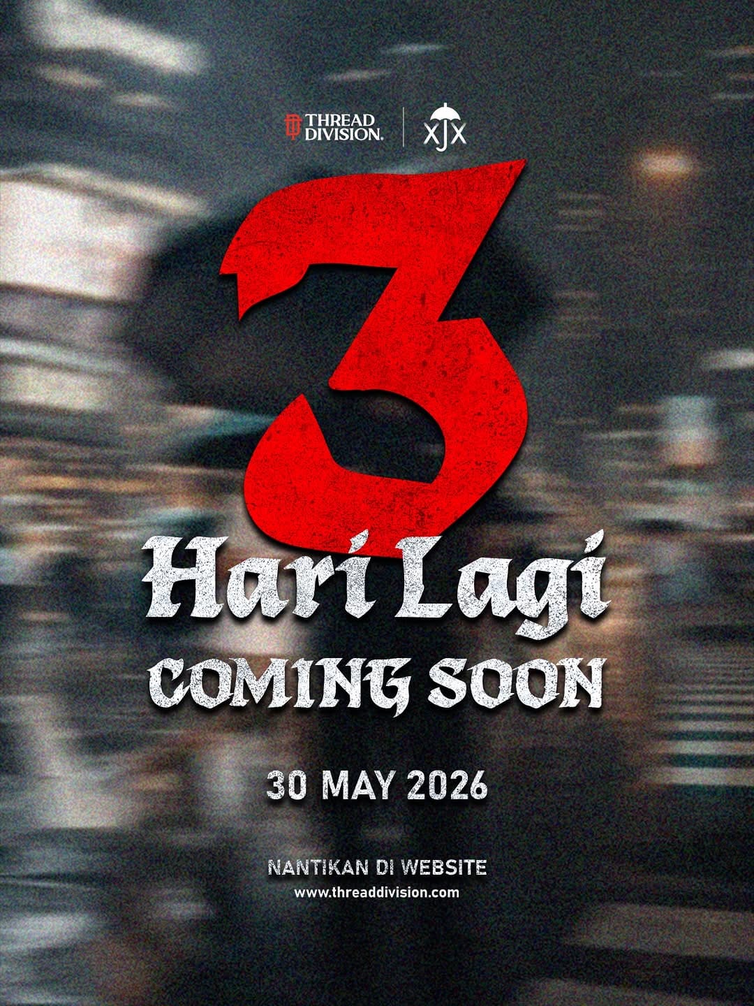 Post 2 by Izzat Uzaini on Instagram (image)