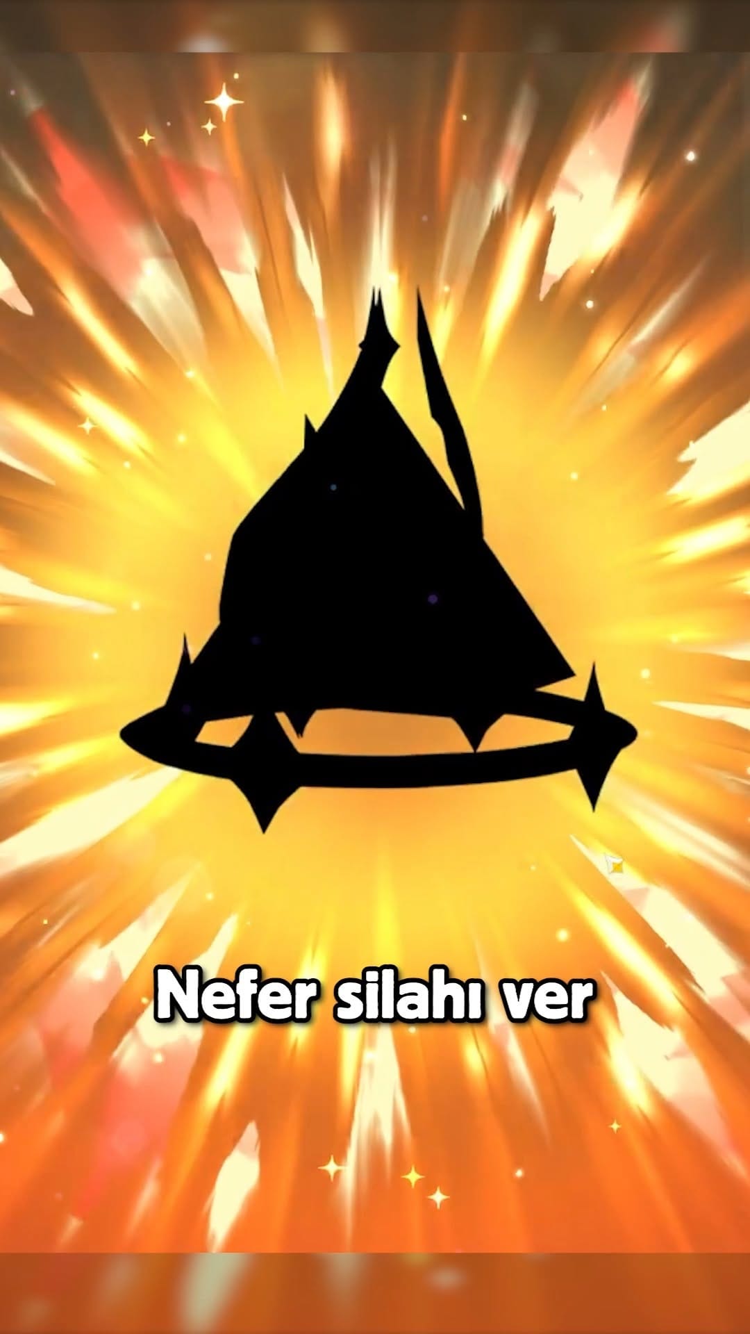 Post 3 by TurkishTabibito - Genshin Türkçe on Instagram (video)