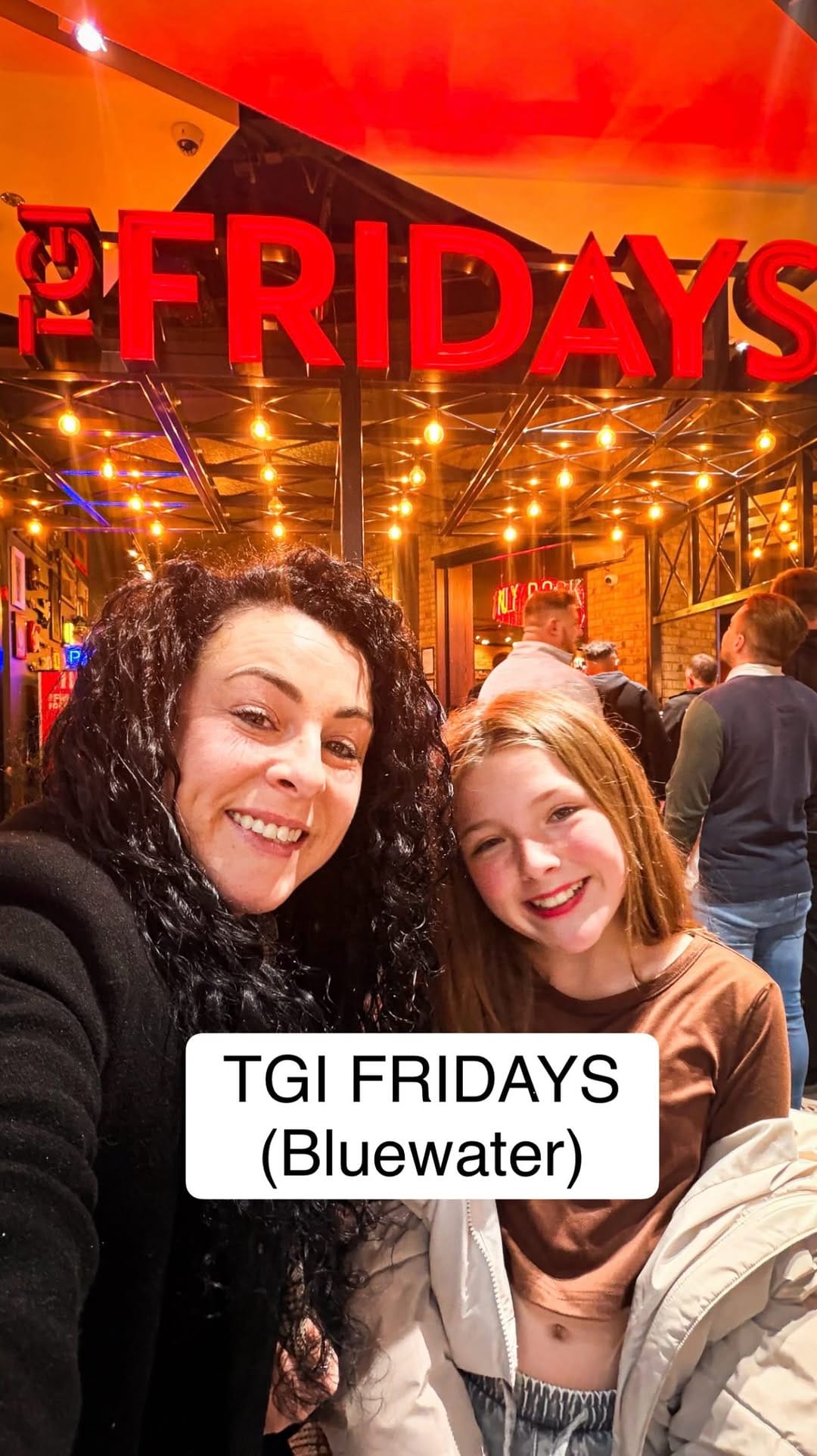 Post 1 by Mummy and Daughter adventures in and around Kent on Instagram (video)