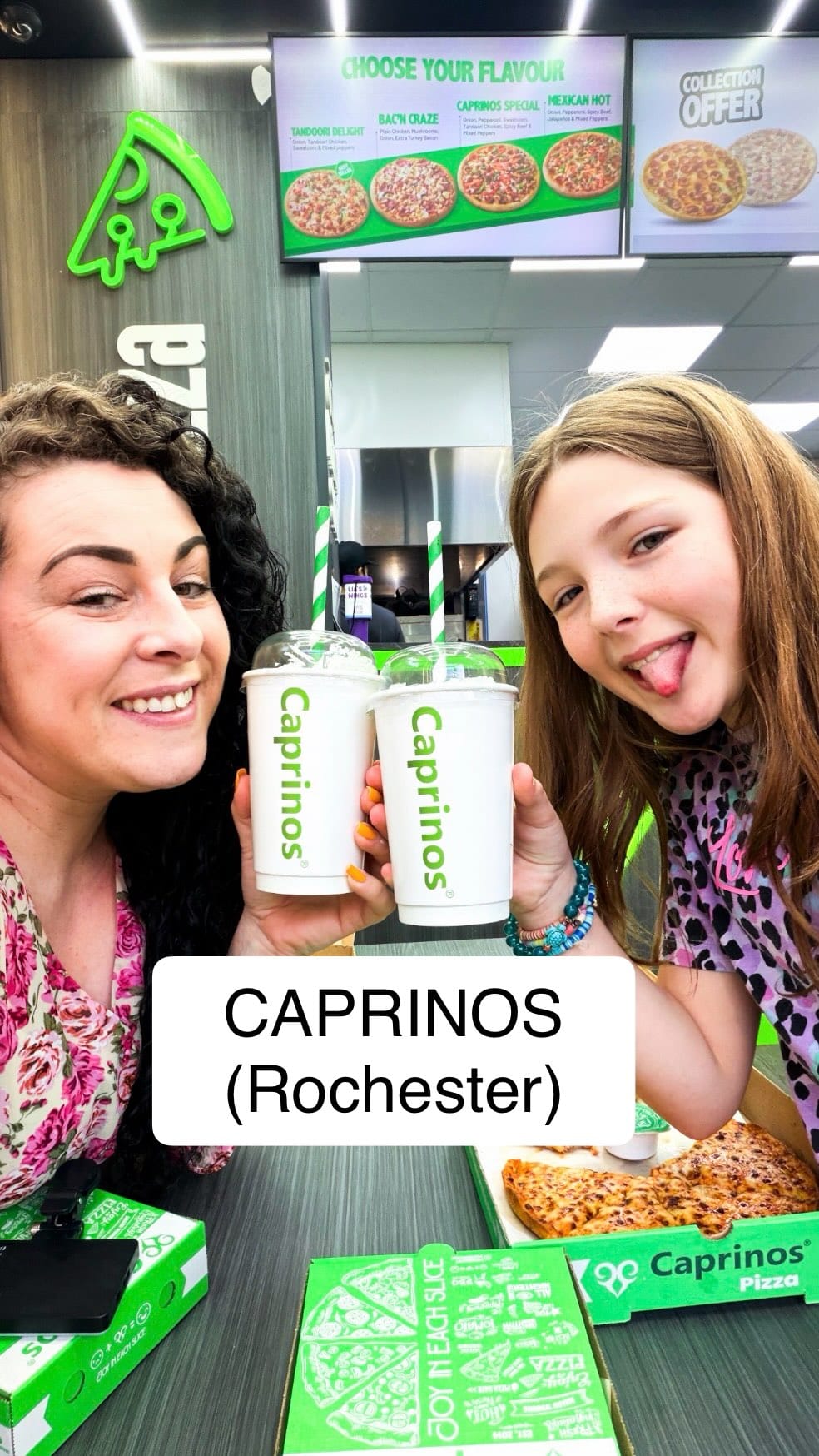 Post 9 by Mummy and Daughter adventures in and around Kent on Instagram (video)