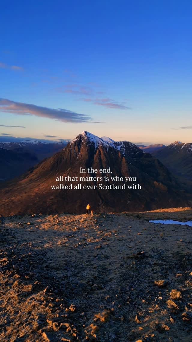 Post 1 by Mark-Antony Yorkston | Outdoor Adventurer on Instagram (video)