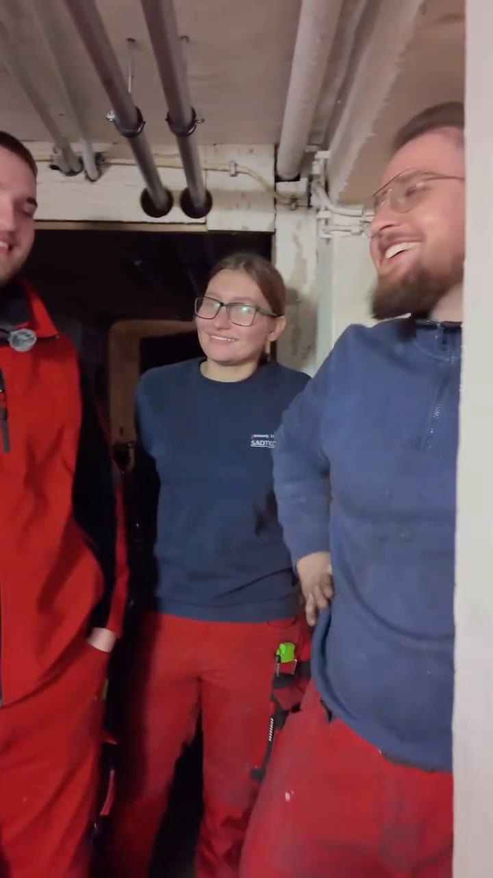 Post 8 by HERO - Die Handwerkersoftware on Instagram (video)