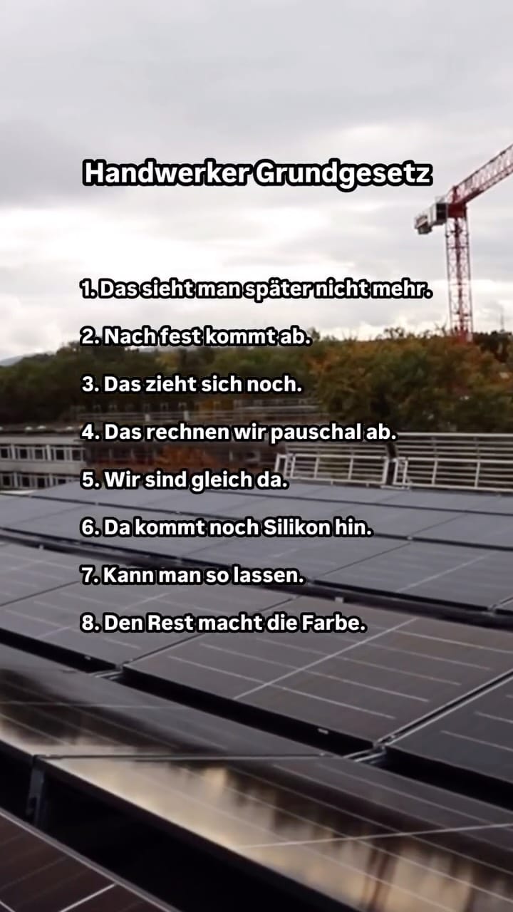 Post 4 by HERO - Die Handwerkersoftware on Instagram (video)