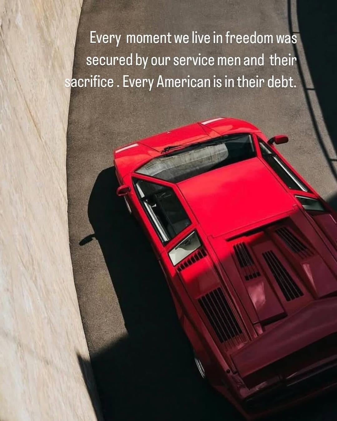 Post 3 by Carriage House Motor Cars on Instagram (image)