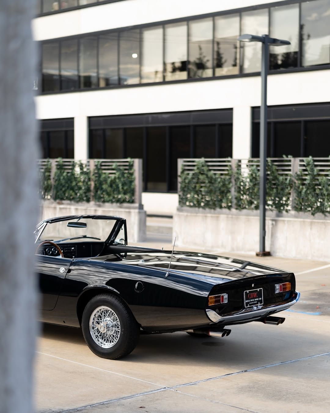 Post 8 by Carriage House Motor Cars on Instagram (carousel)