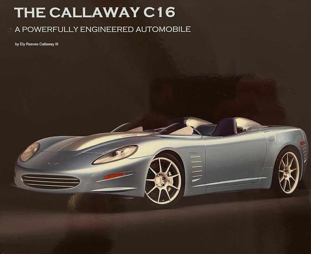 Post 9 by Carriage House Motor Cars on Instagram (image)