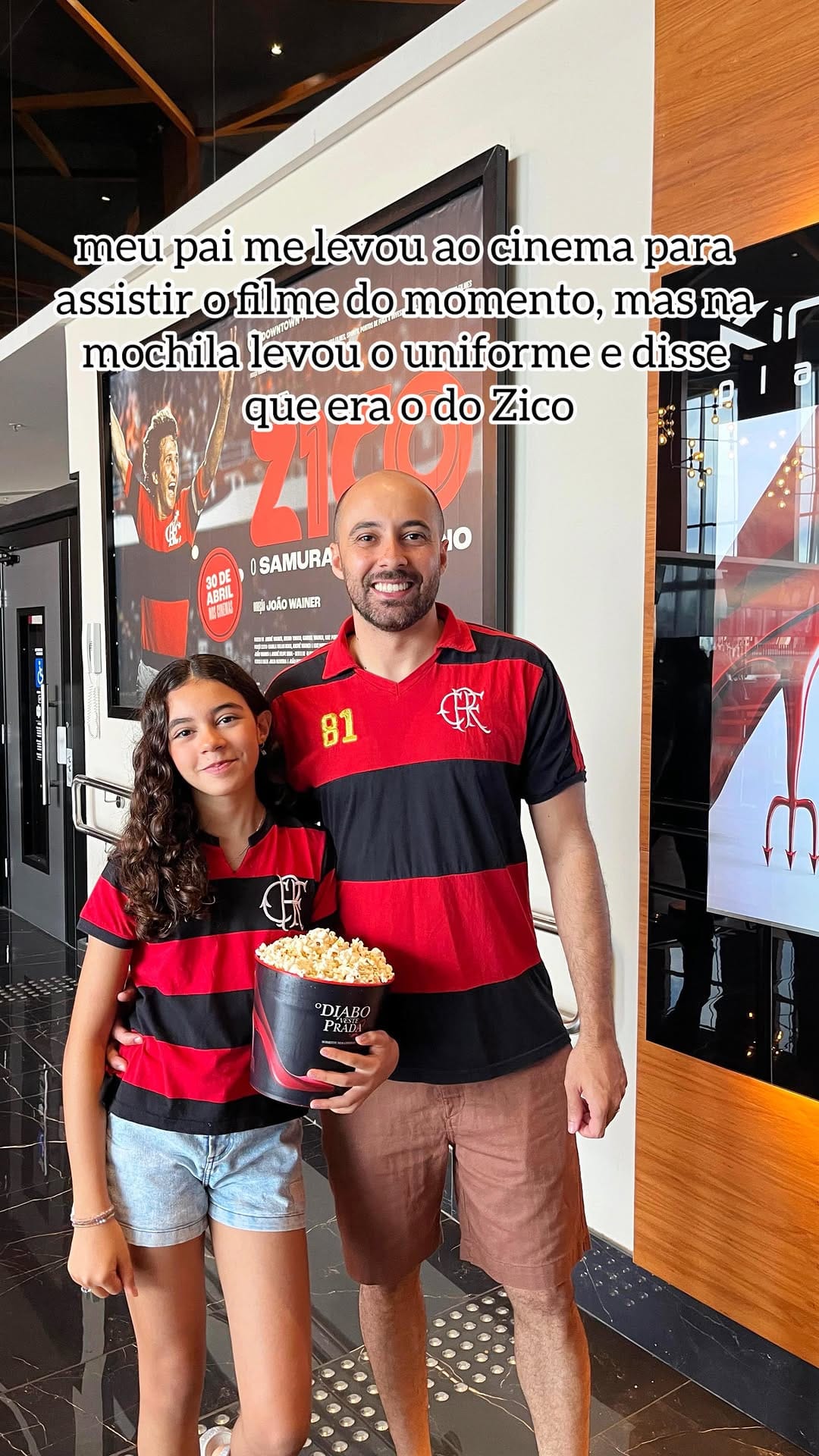 Post 8 by Maitê Escossia on Instagram (video)