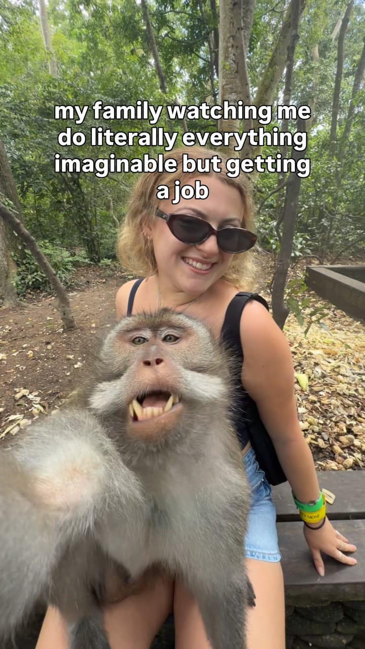 Post 1 by tori on Instagram (video)