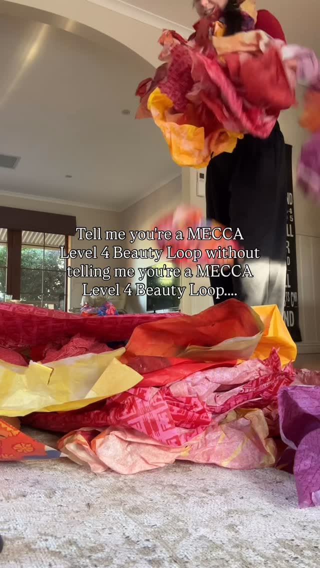 Post 9 by SAMANTHA ROSE KING on Instagram (video)