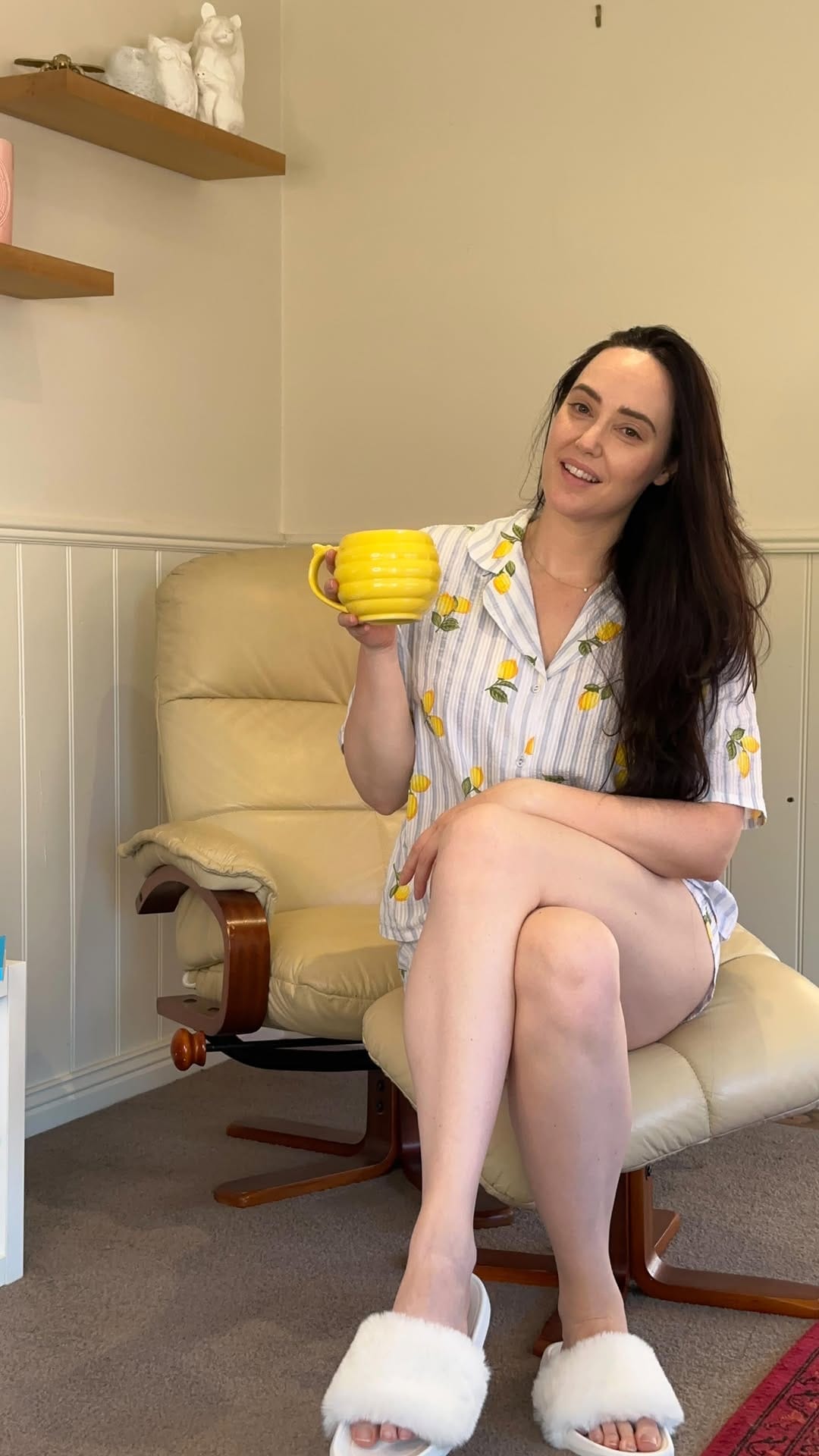 Post 4 by SAMANTHA ROSE KING on Instagram (video)