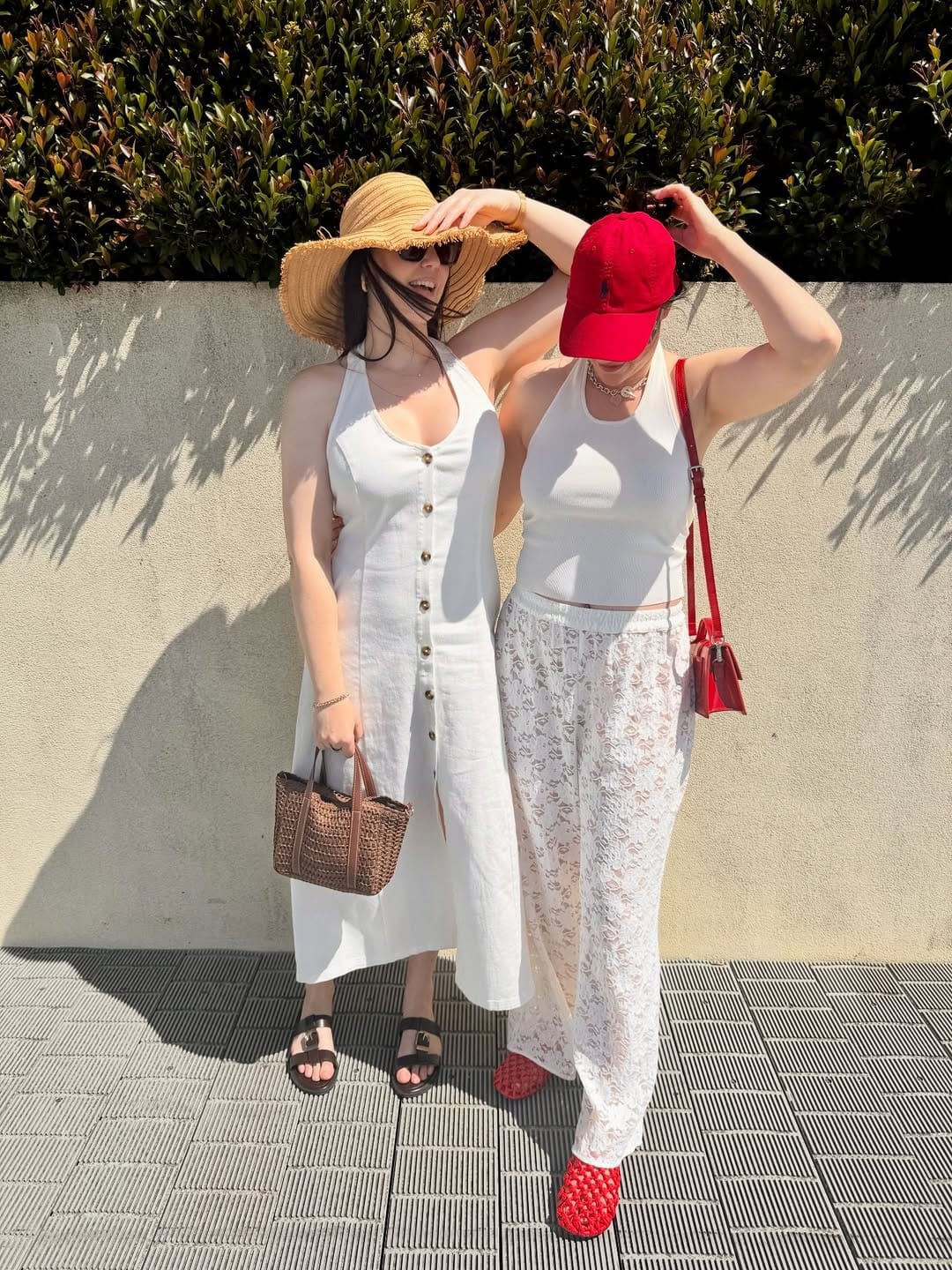 Post 3 by SAMANTHA ROSE KING on Instagram (carousel)