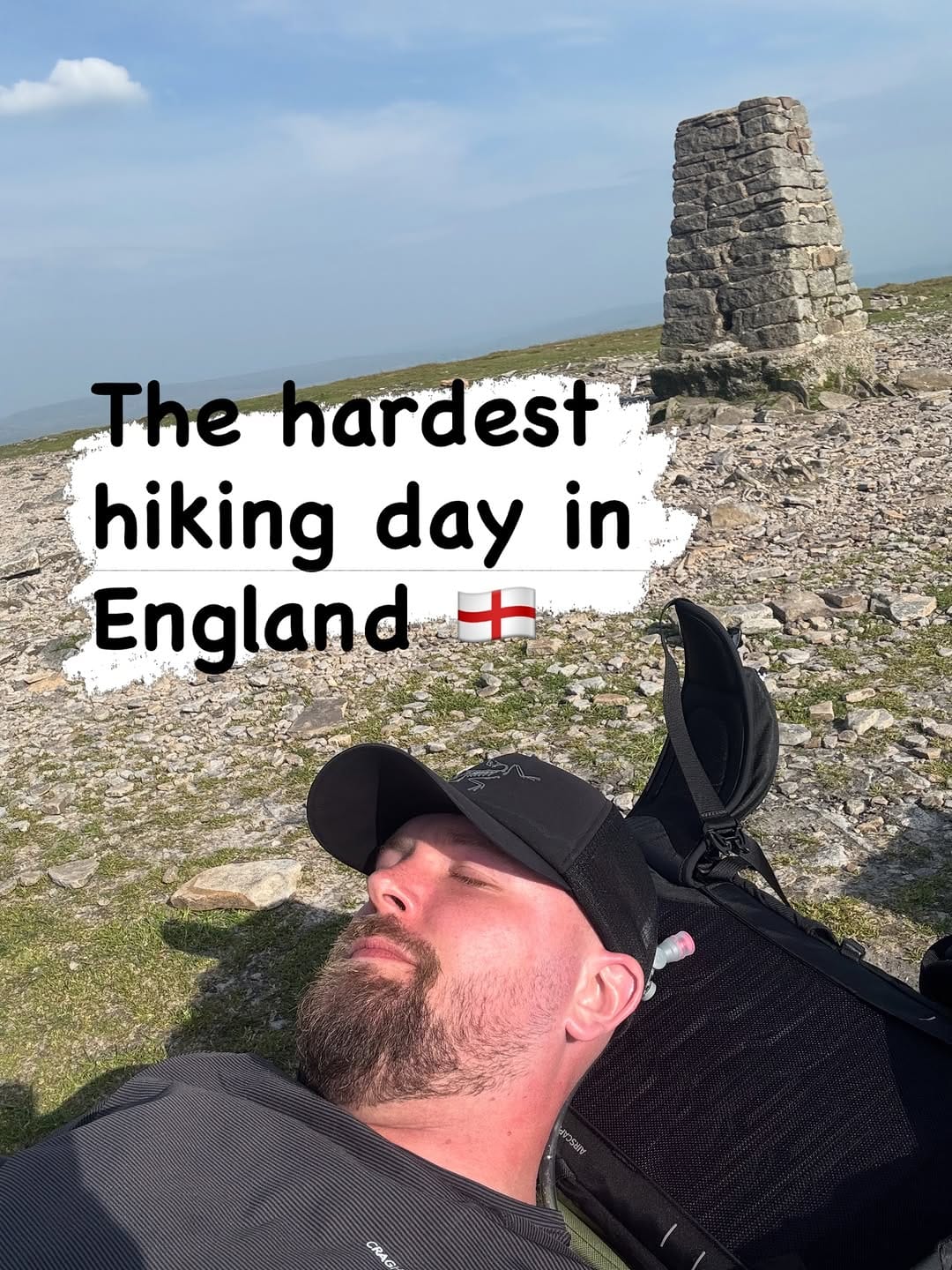 Post 10 by Nath | Hiking | Outdoors | Wild Camping | Travel on Instagram (carousel)