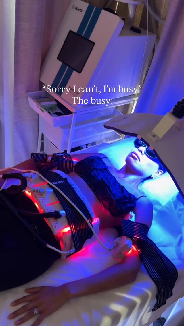 Post 4 by Victoria Leatherman on Instagram (video)