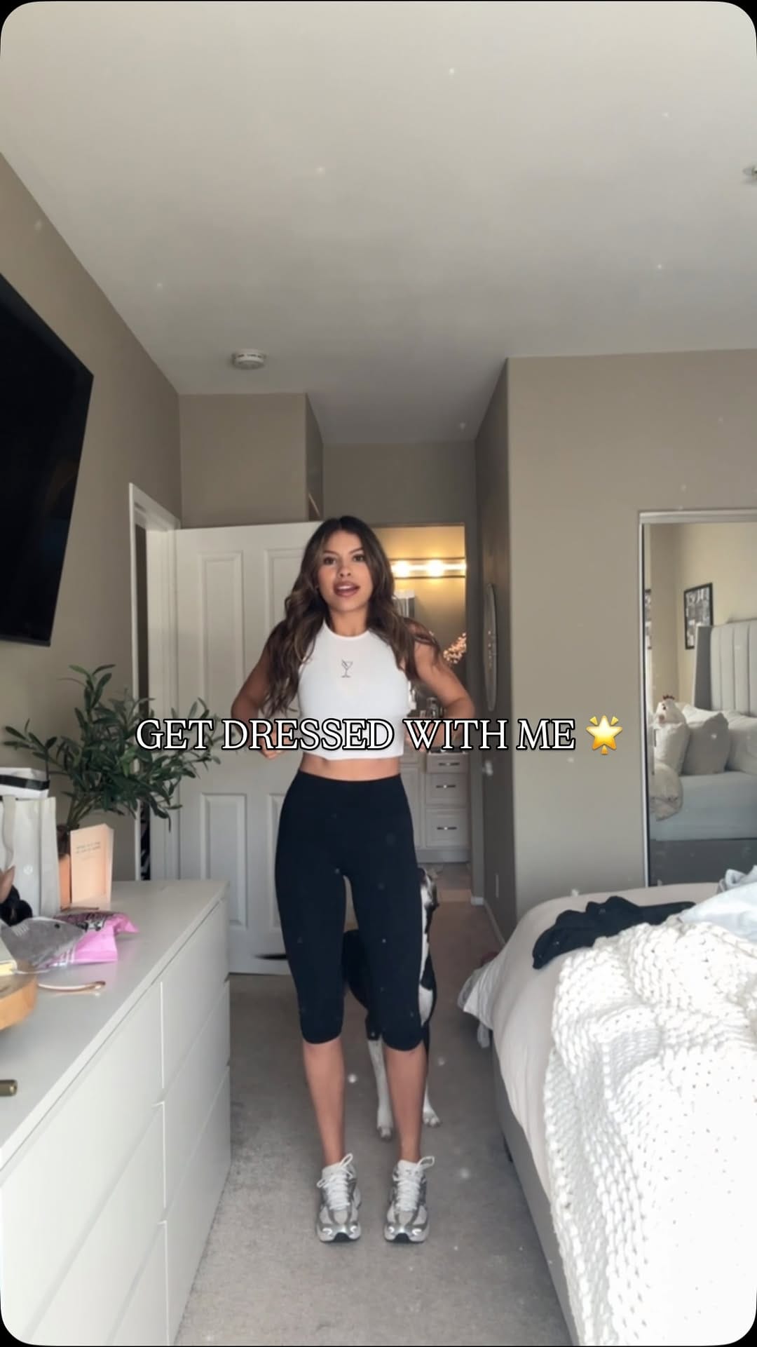 Post 3 by Victoria Leatherman on Instagram (video)