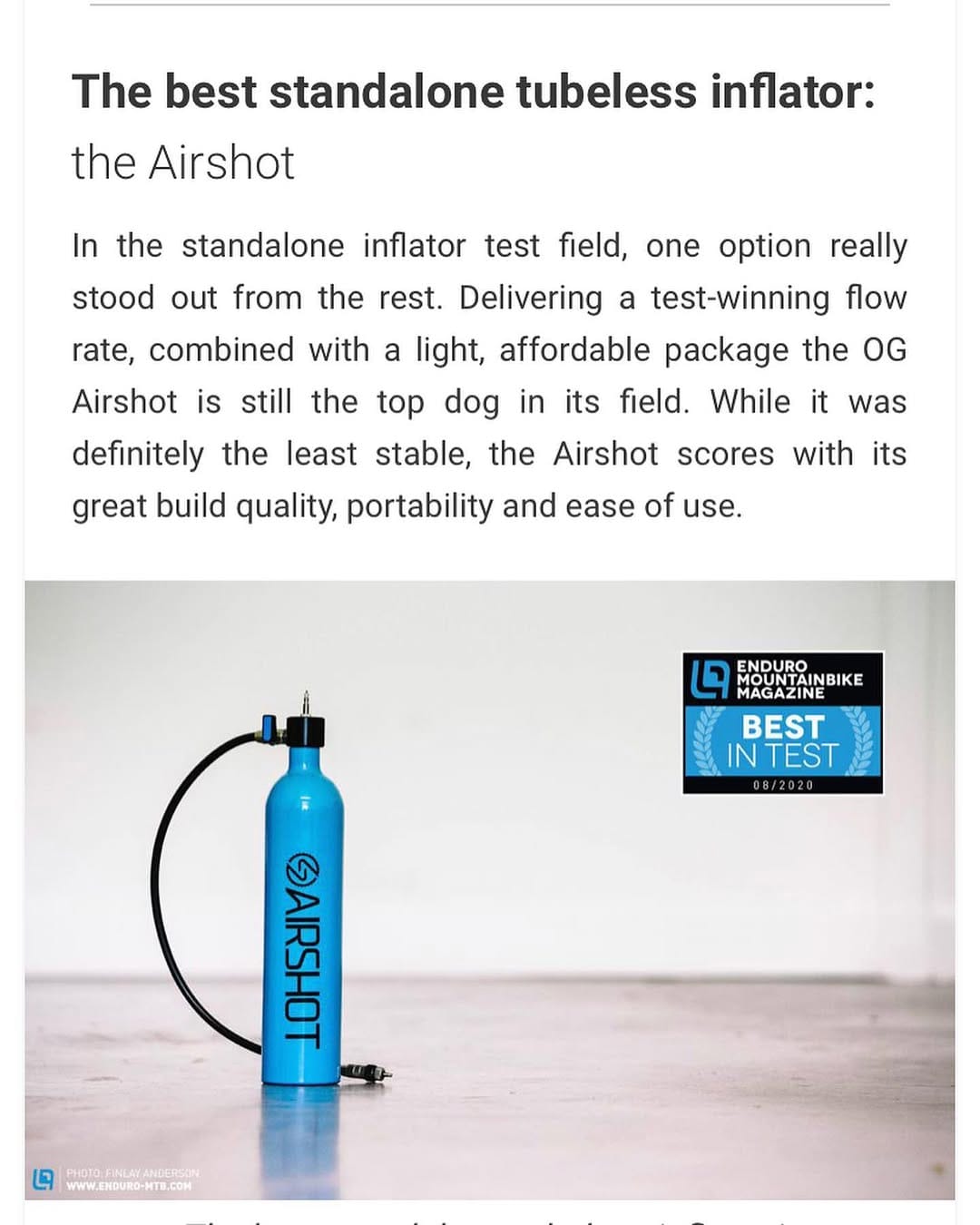 Post 10 by AIRSHOT on Instagram (carousel)