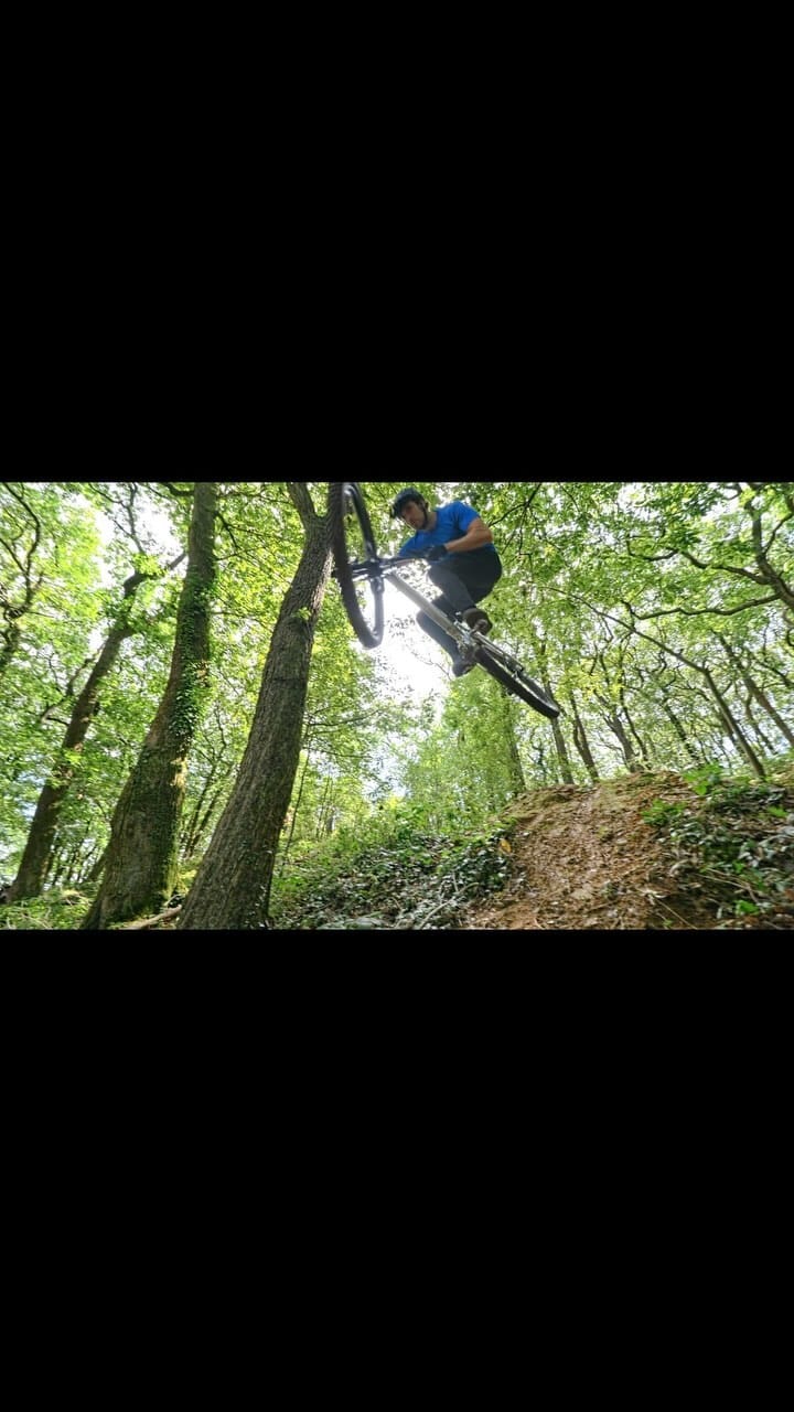 Post 8 by AIRSHOT on Instagram (video)