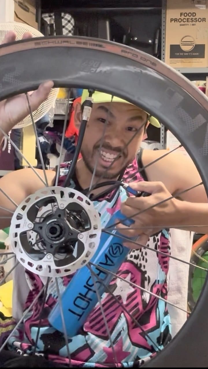 Post 3 by AIRSHOT on Instagram (video)