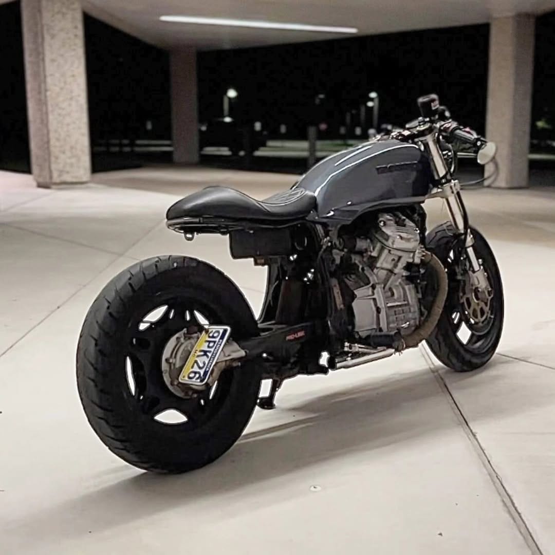 Post 2 by Cx500 on Instagram (image)