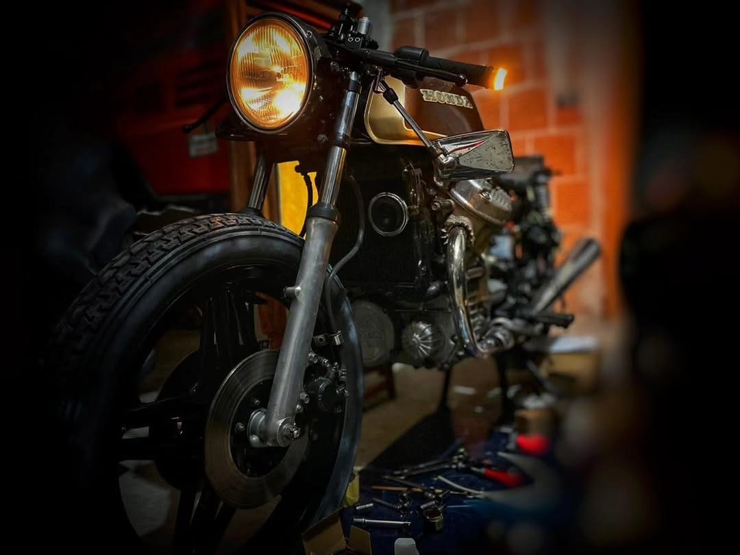 Post 8 by Cx500 on Instagram (image)