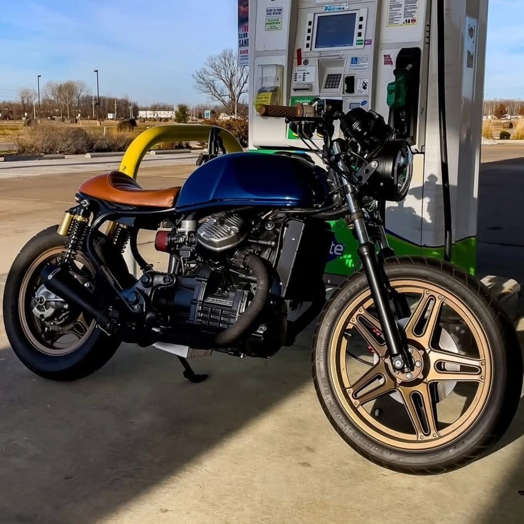 Post 7 by Cx500 on Instagram (image)