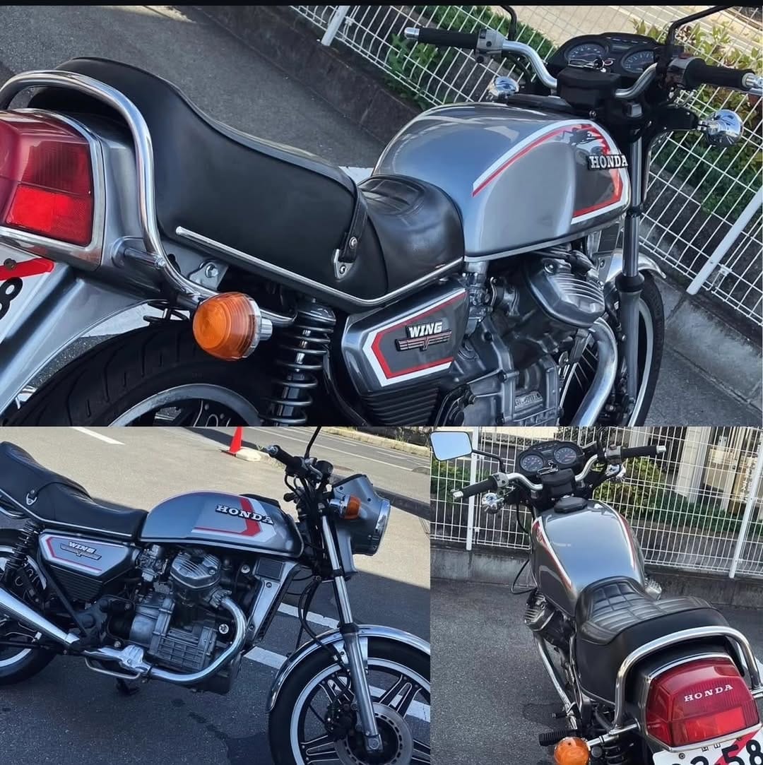 Post 3 by Cx500 on Instagram (image)