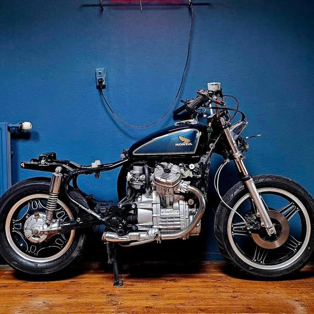 Post 6 by Cx500 on Instagram (image)