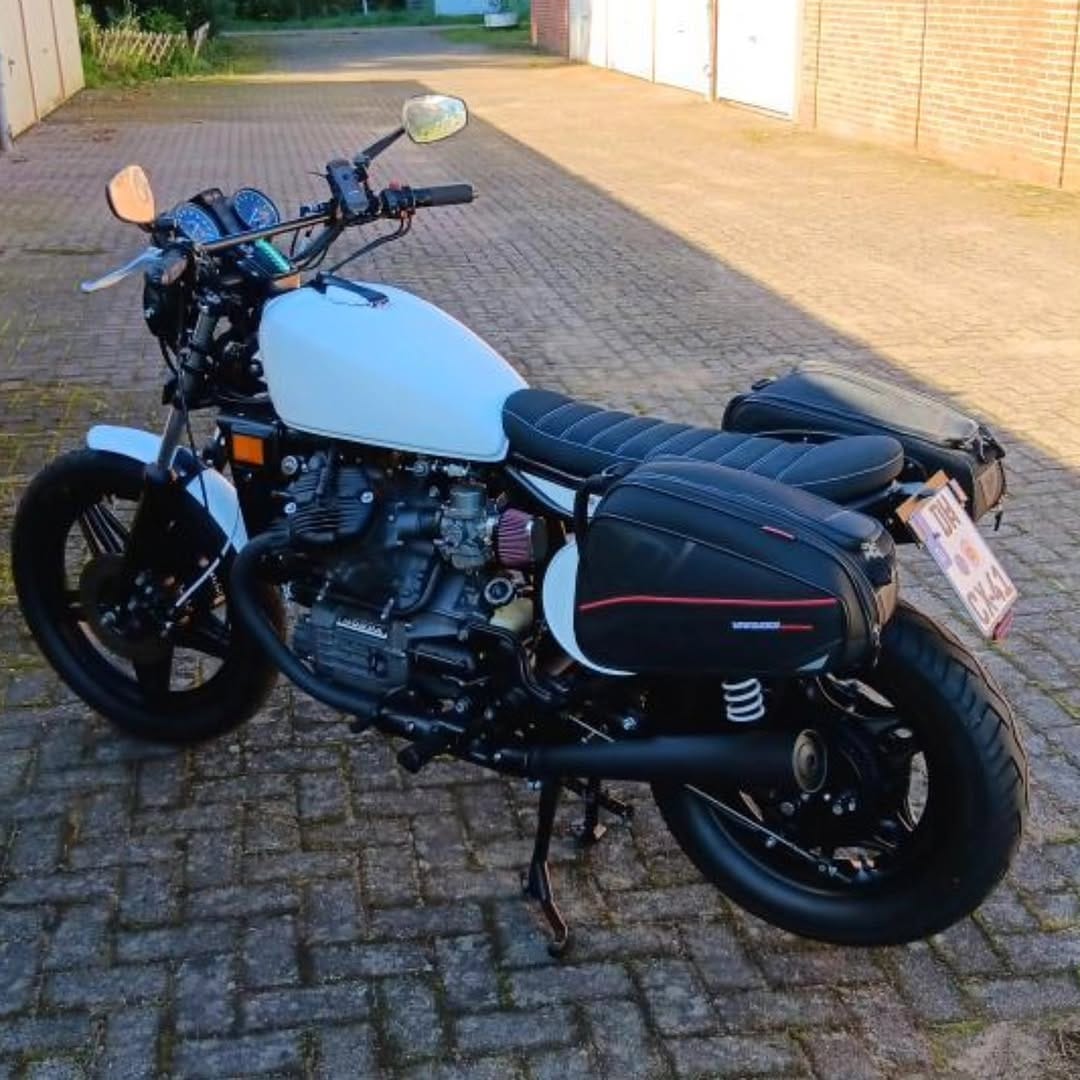Post 9 by Cx500 on Instagram (image)
