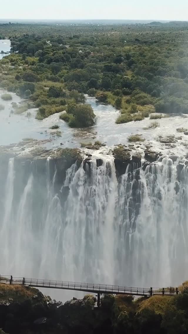 Post 2 by Victoria Falls Guide on Instagram (video)