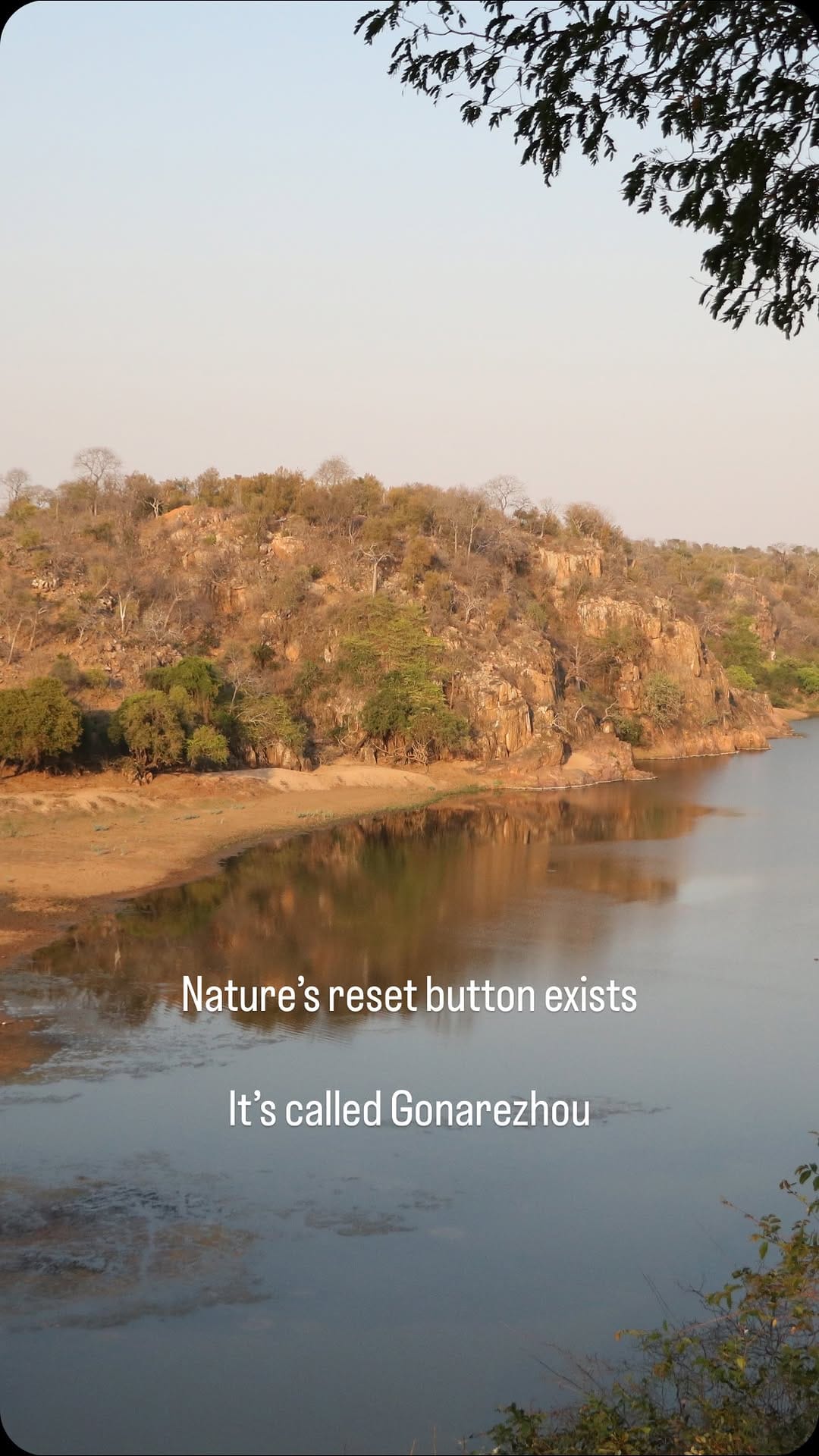 Post 4 by Victoria Falls Guide on Instagram (video)