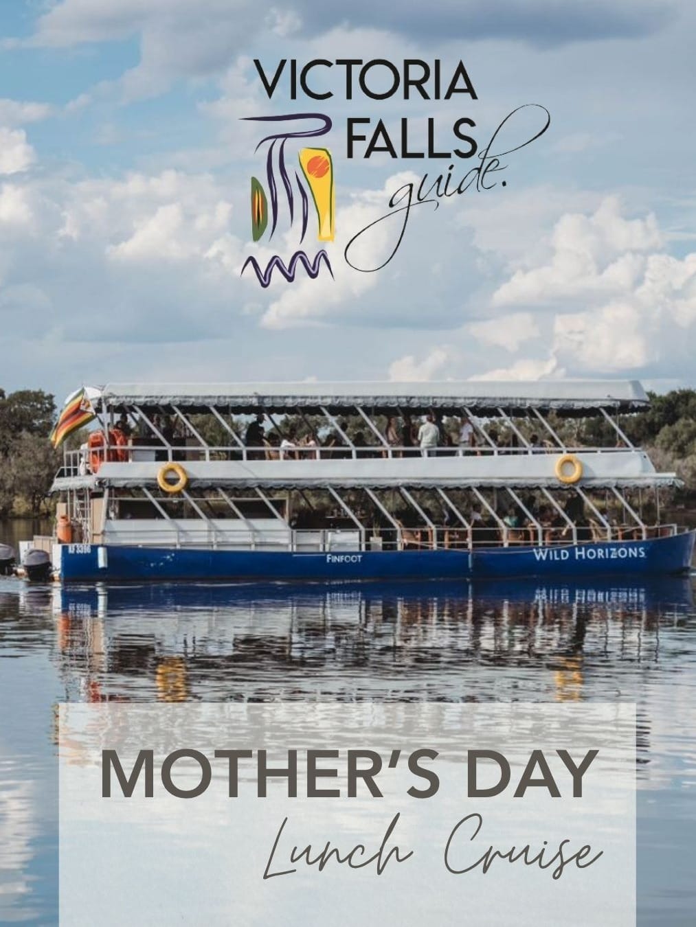 Post 6 by Victoria Falls Guide on Instagram (carousel)