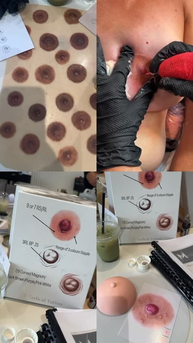 Post 8 by 𝐏𝐄𝐑𝐌𝐀 𝐂𝐋𝐈𝐍𝐈𝐂&𝐂𝐎 | 𝐀𝐃𝐕𝐀𝐍𝐂𝐄𝐃 𝐒𝐏𝐌𝐔 | 𝐁𝐑𝐎𝐖𝐒 & 𝐋𝐈𝐏𝐒 on Instagram (video)